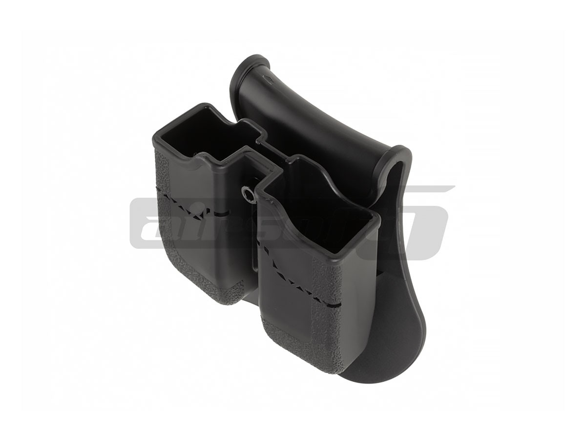 Amomax port incarcatoare PX4/P30/USP 2