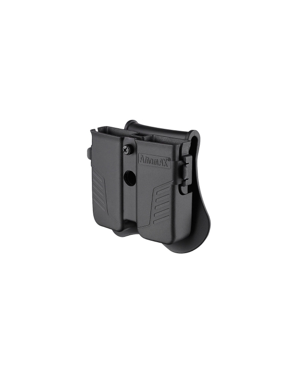 Amomax port incarcatoare universal