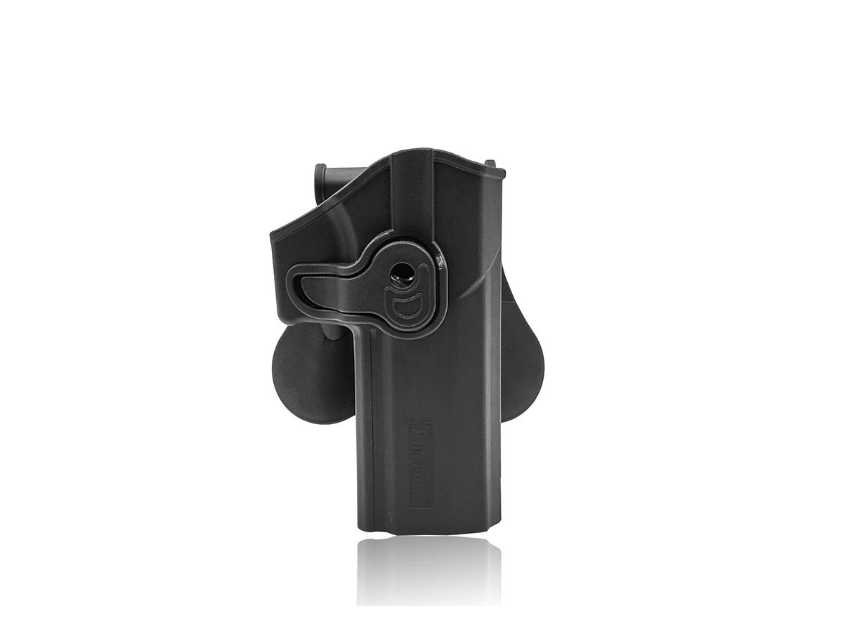 Amomax toc rigid P320