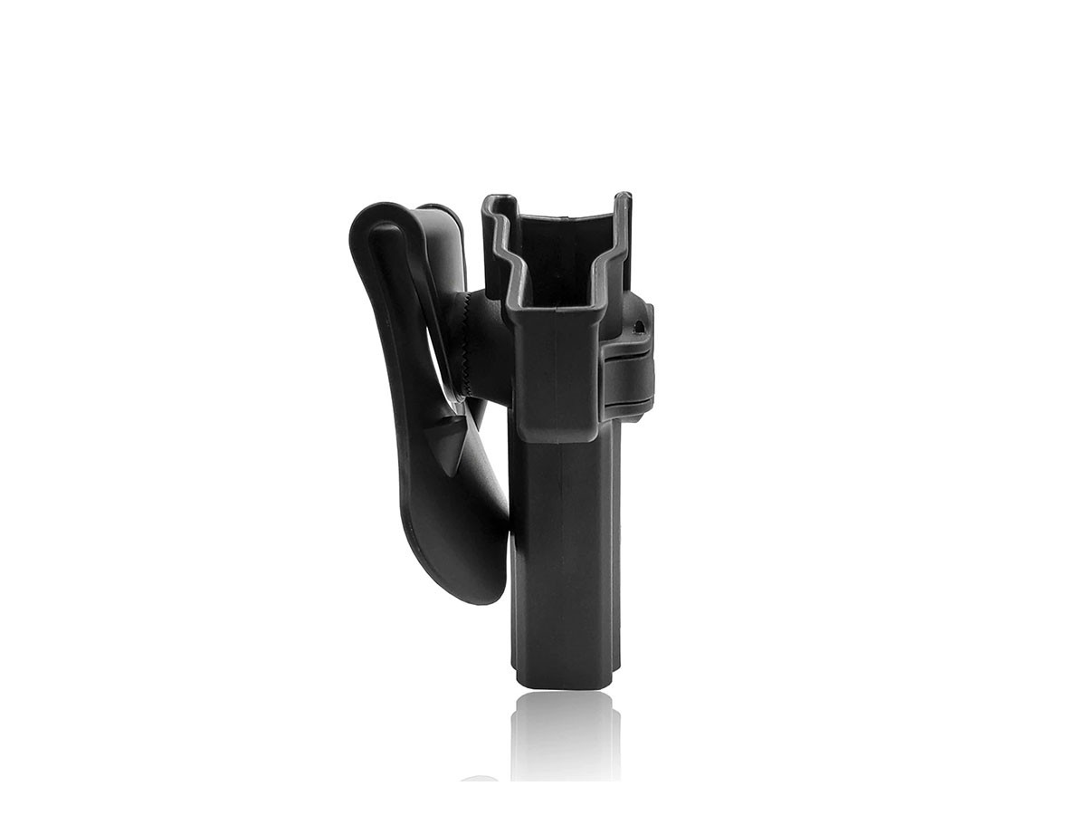 Amomax toc rigid P320 2