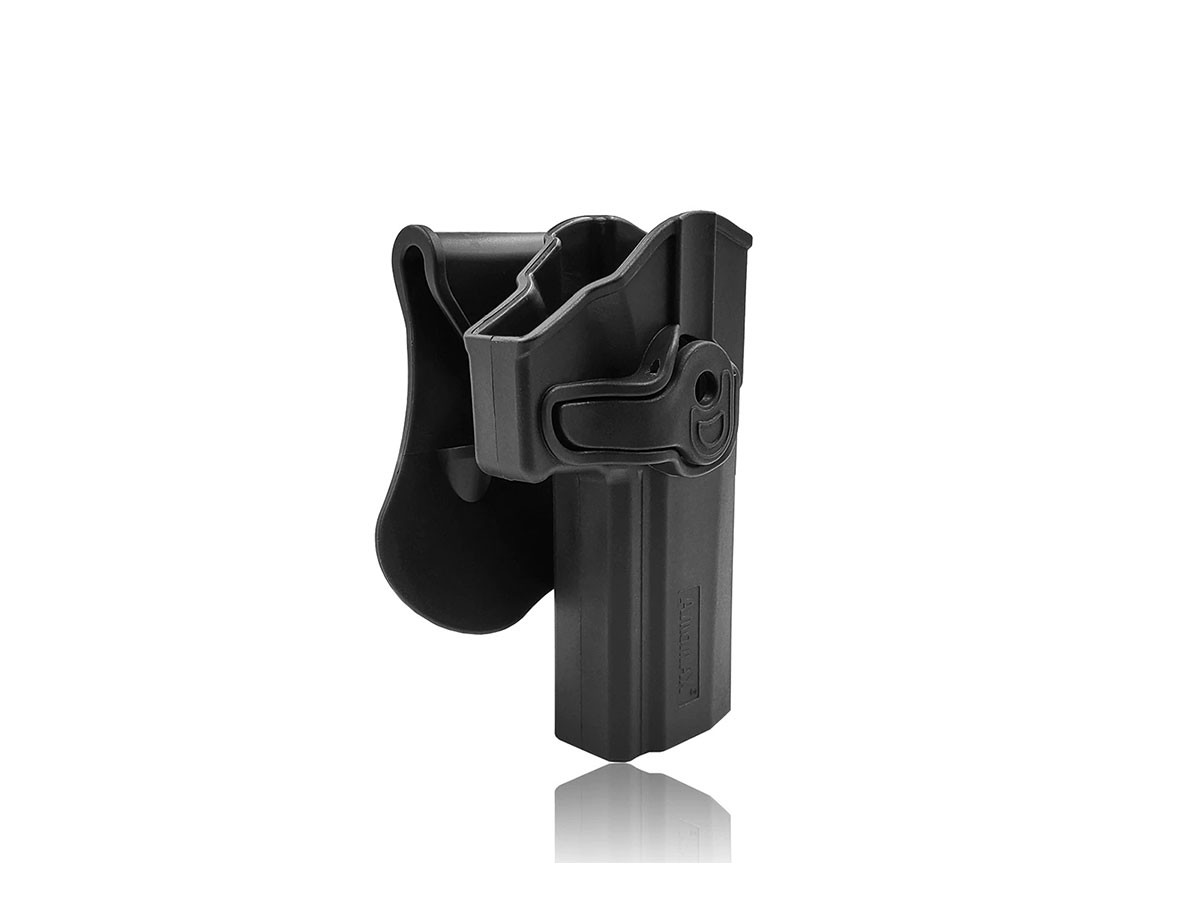 Amomax toc rigid P320 3