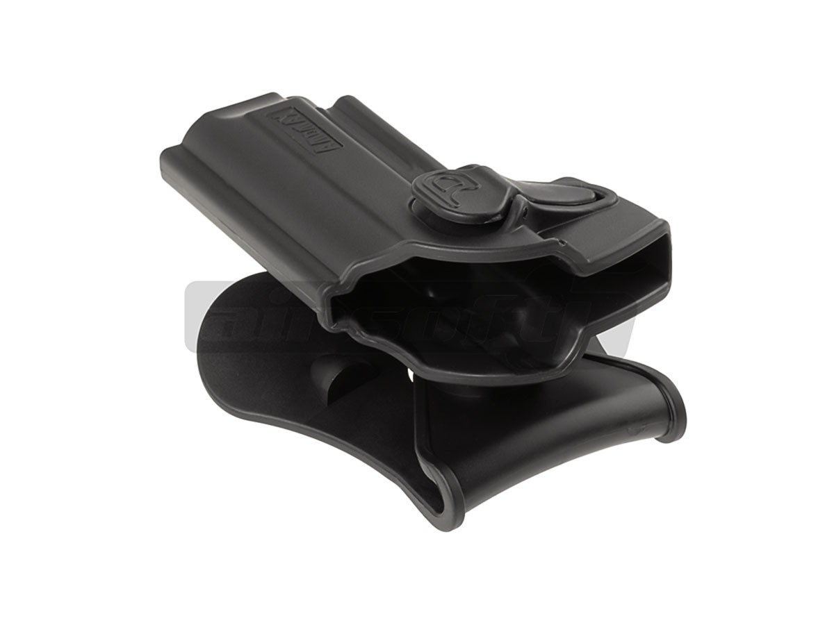 Amomax toc rigid M9/M92 2