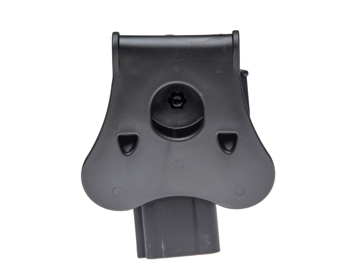 Amomax toc rigid Cyma CM.127