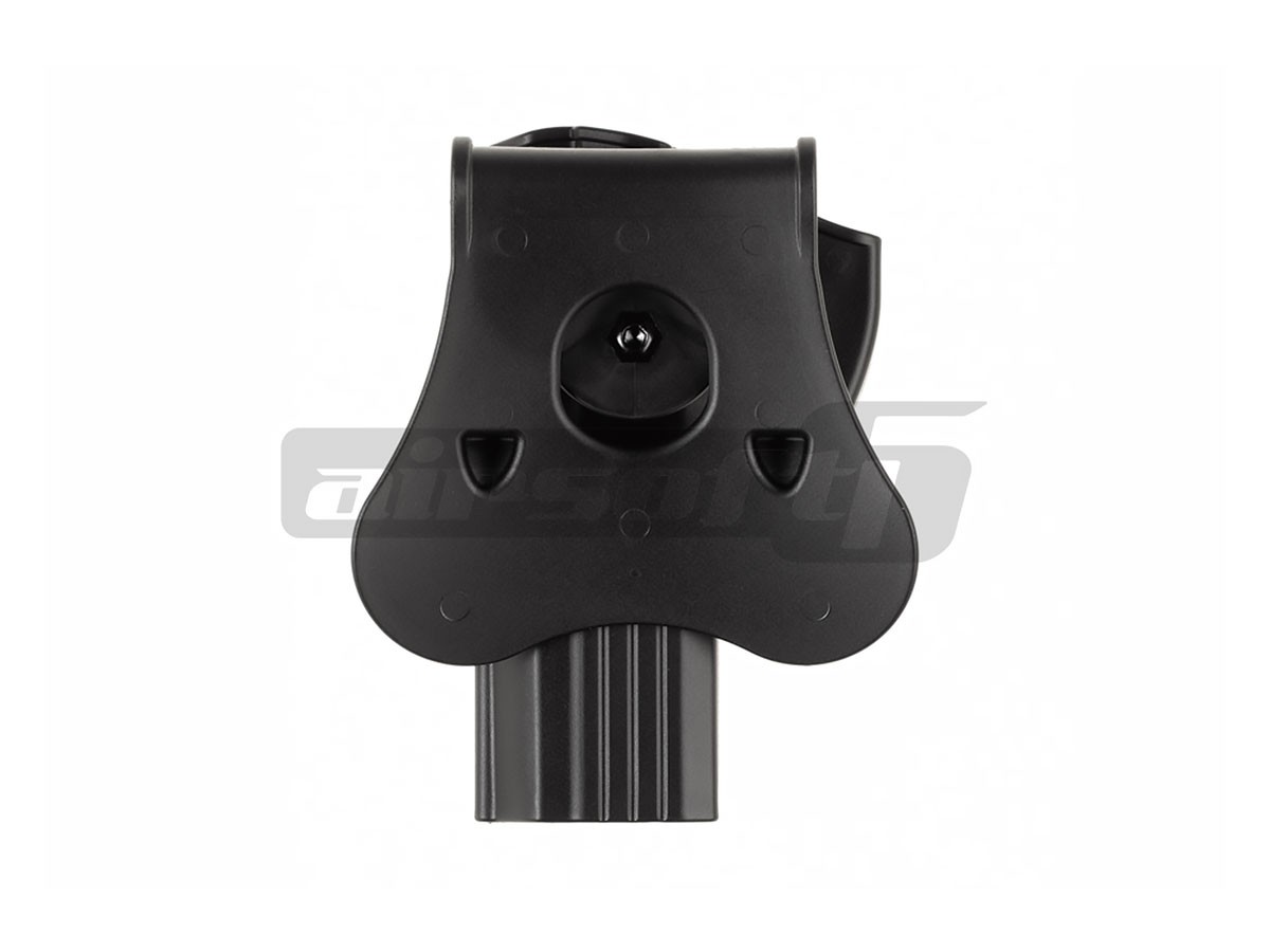 Amomax toc rigid CZ 75 SP-01