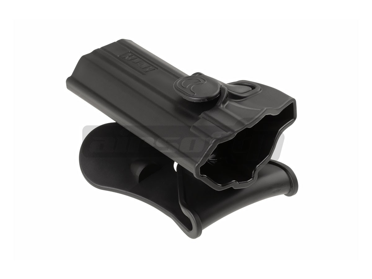 Amomax toc rigid CZ 75 SP-01 2