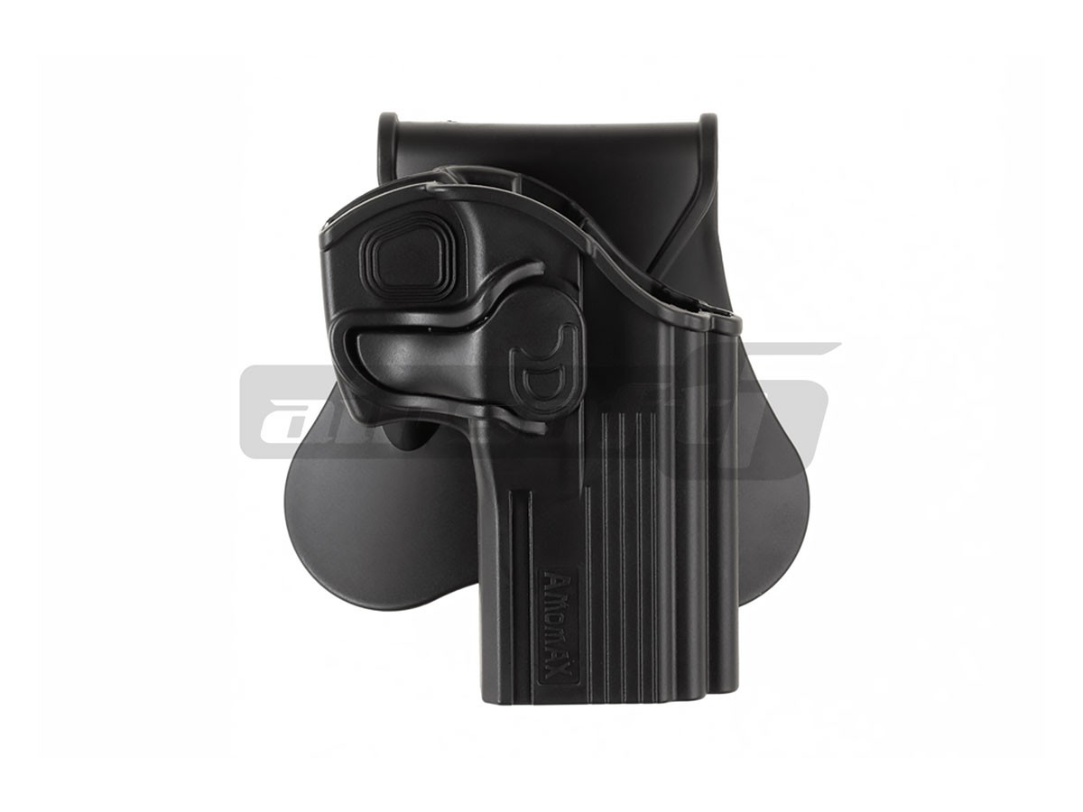 Amomax toc rigid CZ 75D