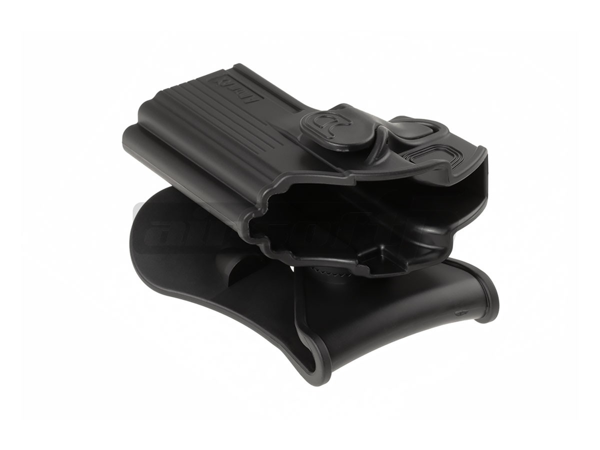 Amomax toc rigid CZ 75D 2