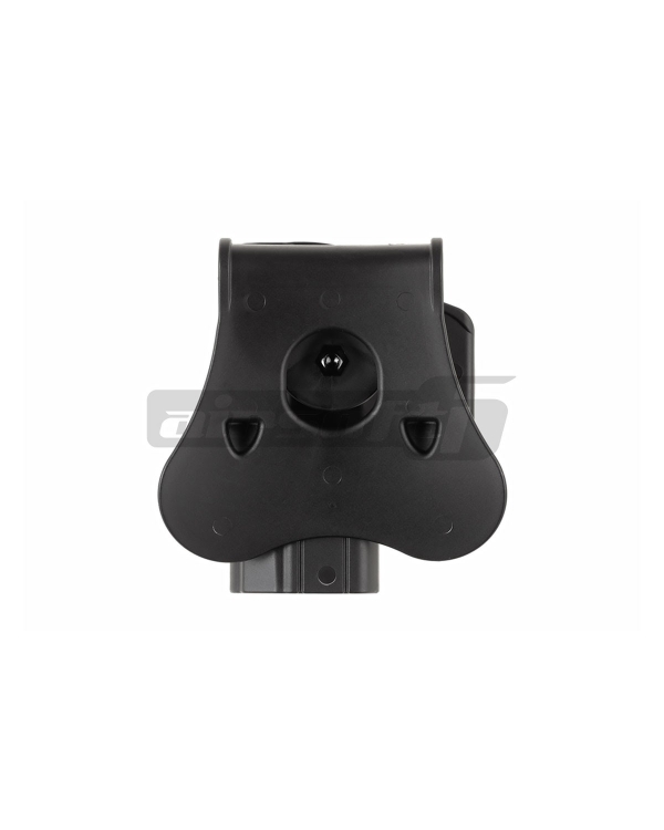 Amomax toc rigid CZ Shadow 2