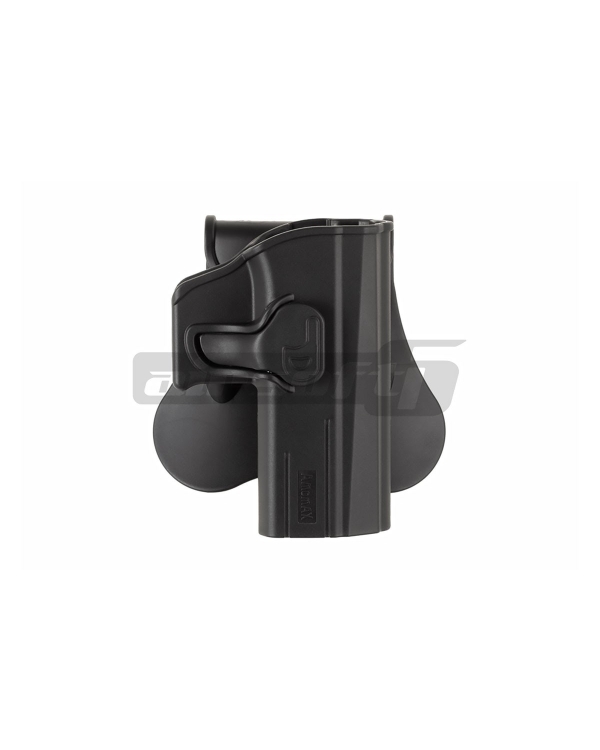 Amomax toc rigid CZ Shadow 2 3