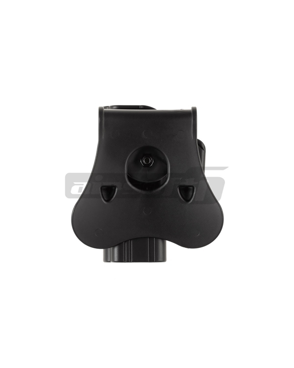 Amomax toc rigid Glock 17 WE/TM/KJW