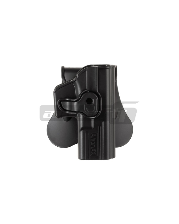 Amomax toc rigid Glock 17 WE/TM/KJW 3