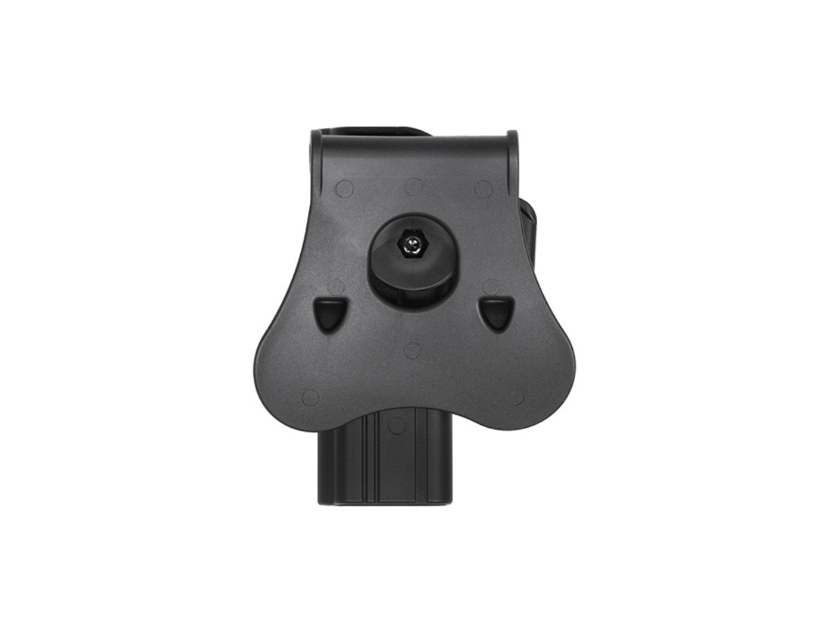 Amomax toc rigid Glock 42