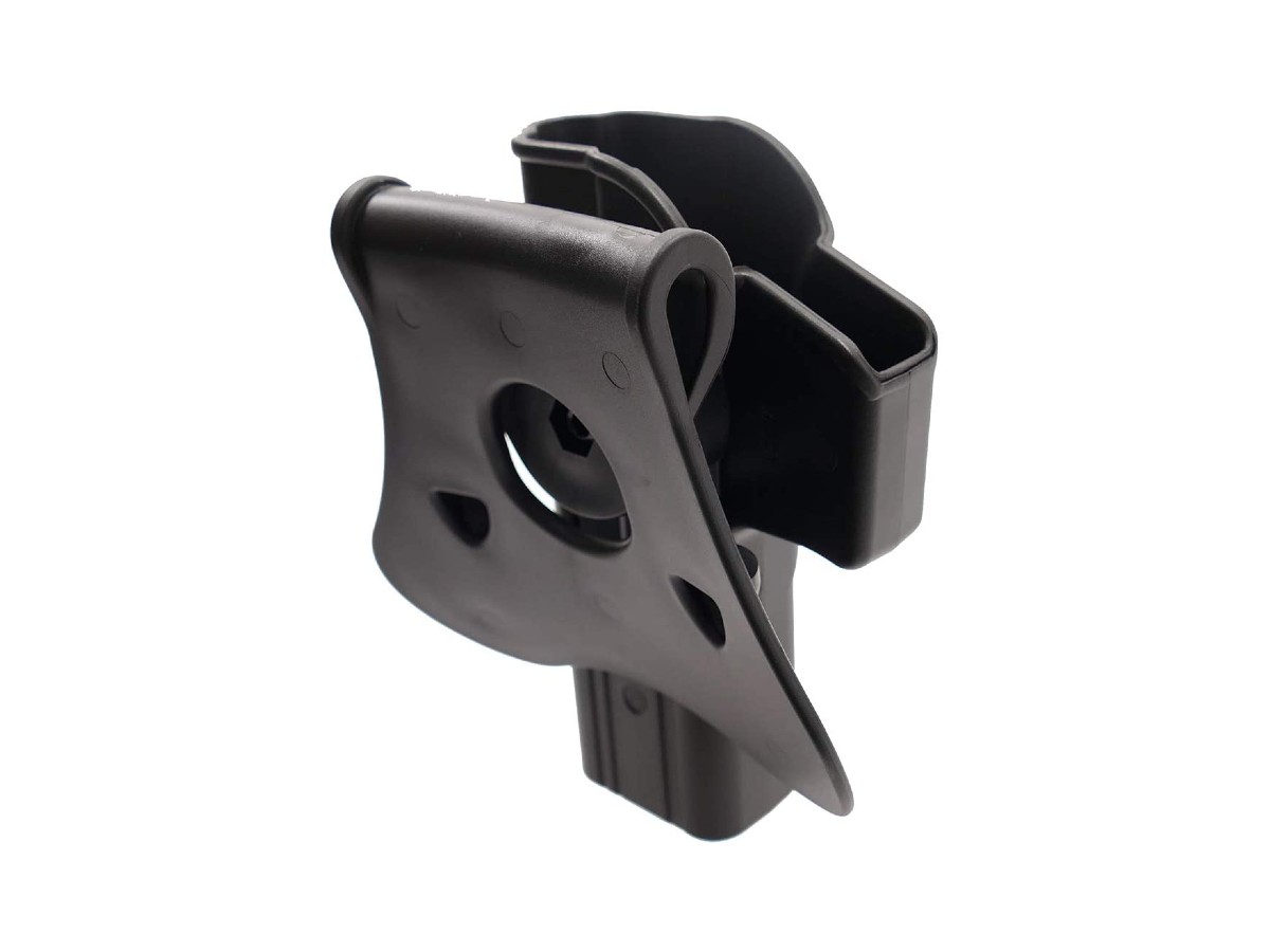 Amomax toc rigid Glock 17 / KWA ATP / APS ACP