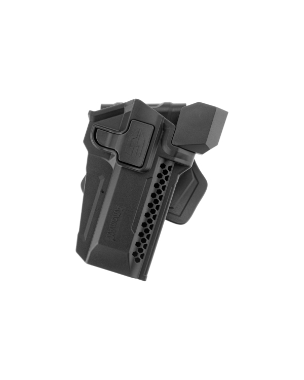 Amomax toc rigid WE / KJW / TM Hi-Capa cu Red Dot