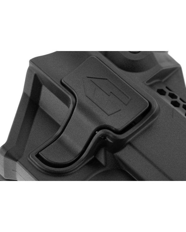 Amomax toc rigid WE / KJW / TM Hi-Capa cu Red Dot 3