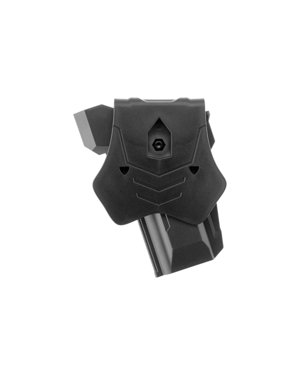 Amomax toc rigid WE / KJW / TM Hi-Capa cu Red Dot 4