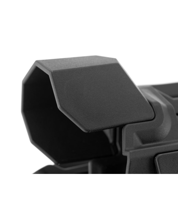 Amomax toc rigid WE / KJW / TM Hi-Capa cu Red Dot 5