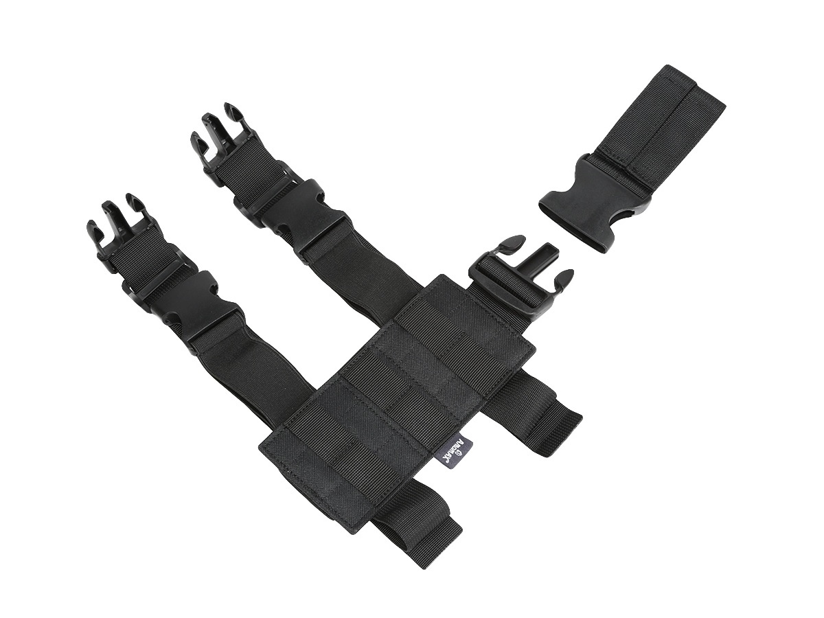 Amomax platforma picior molle