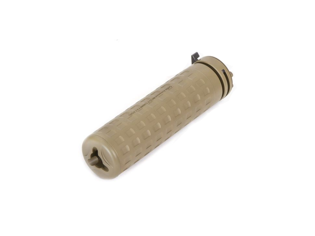 PTS Amortizor Griffin M4SD II Mock  2