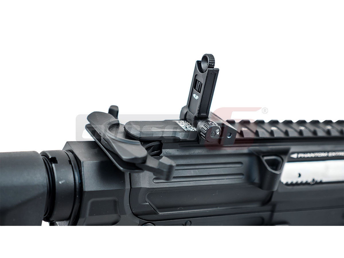 APS Extremis MK1 8