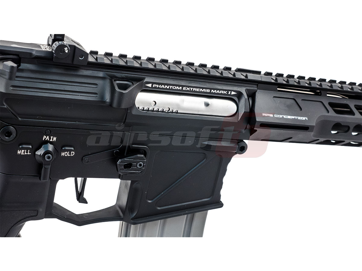 APS Extremis MK1 7