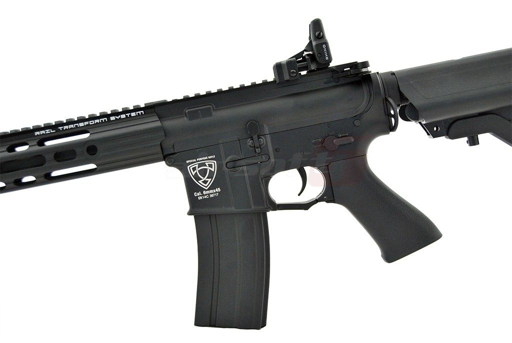 APS M4 ASR110 