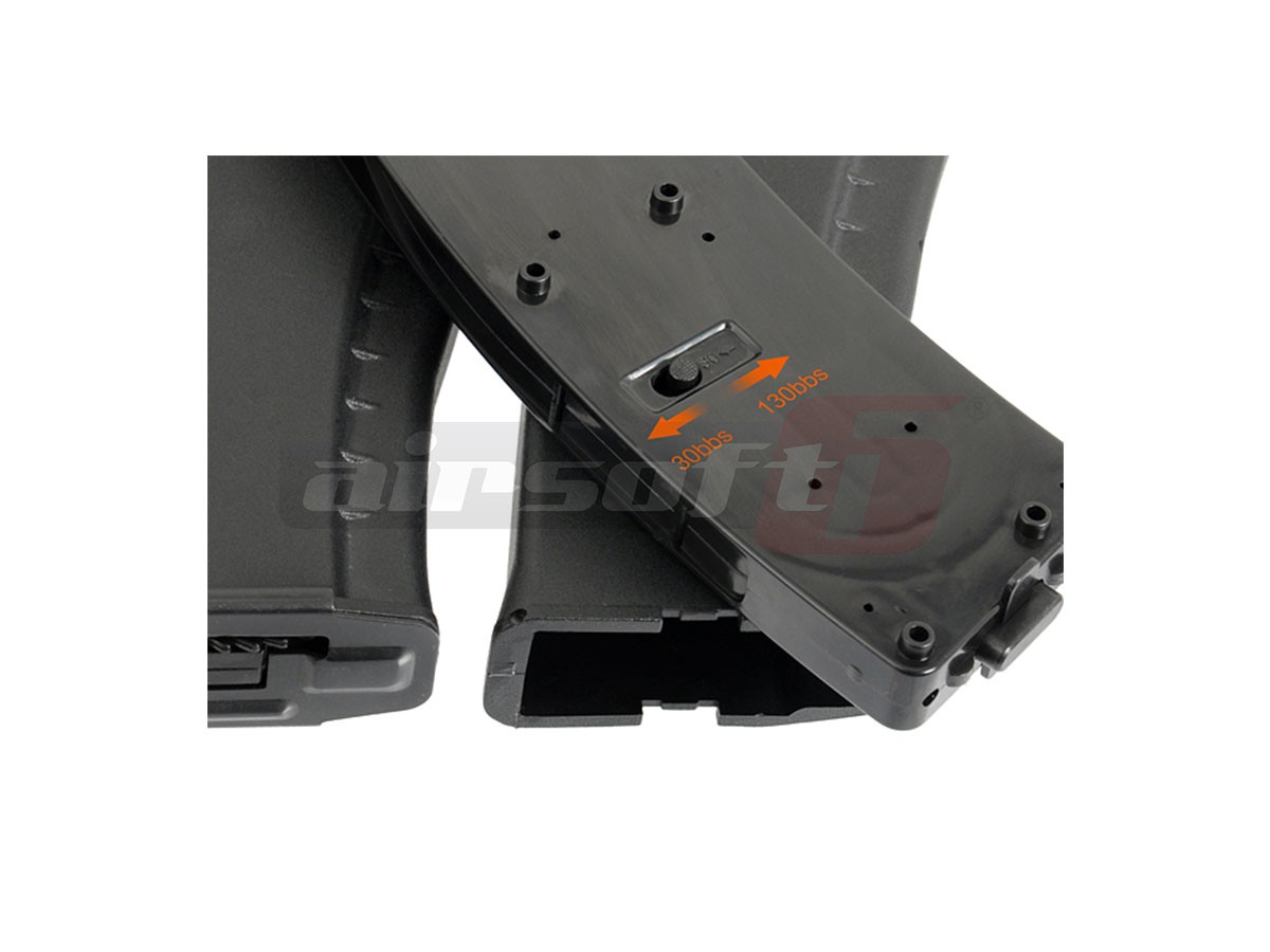 Arcturus AK Carbine AT-AK04