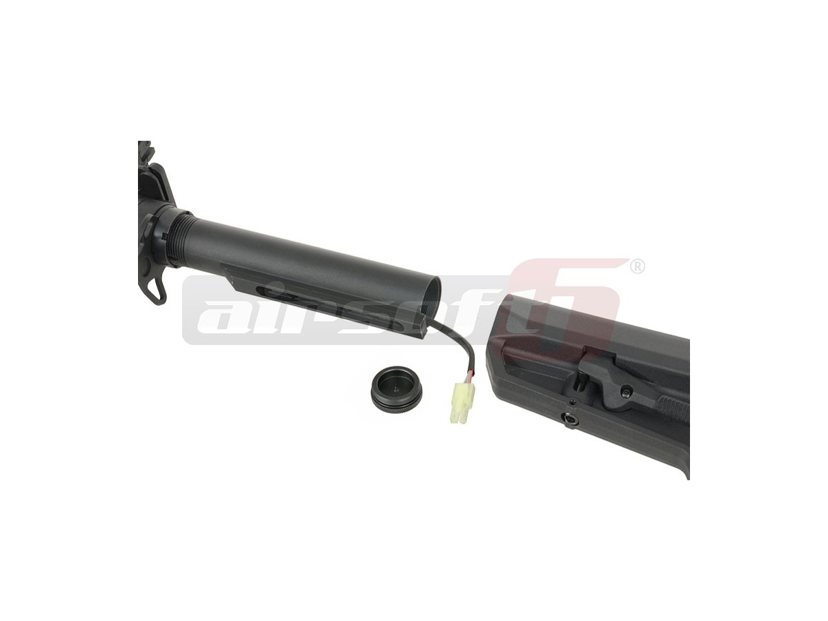 Arcturus MUR MOD B CQB Ambi Lite 2