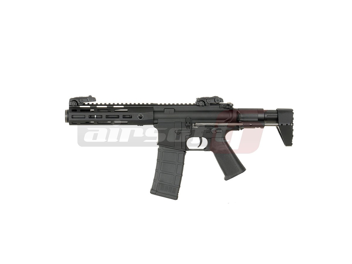 Arcturus AR15 PDW AT-AR03 8