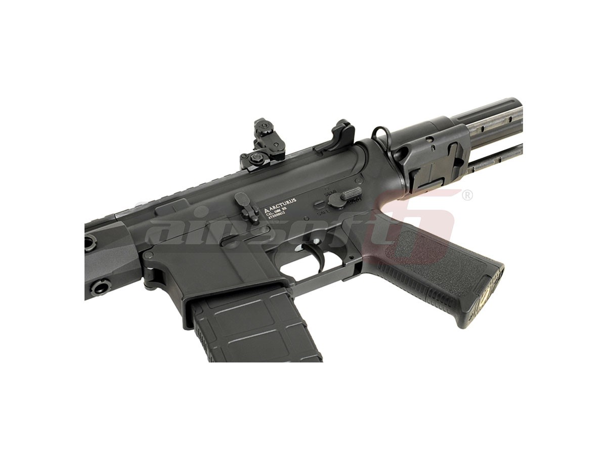 Arcturus AR15 PDW AT-AR03 3
