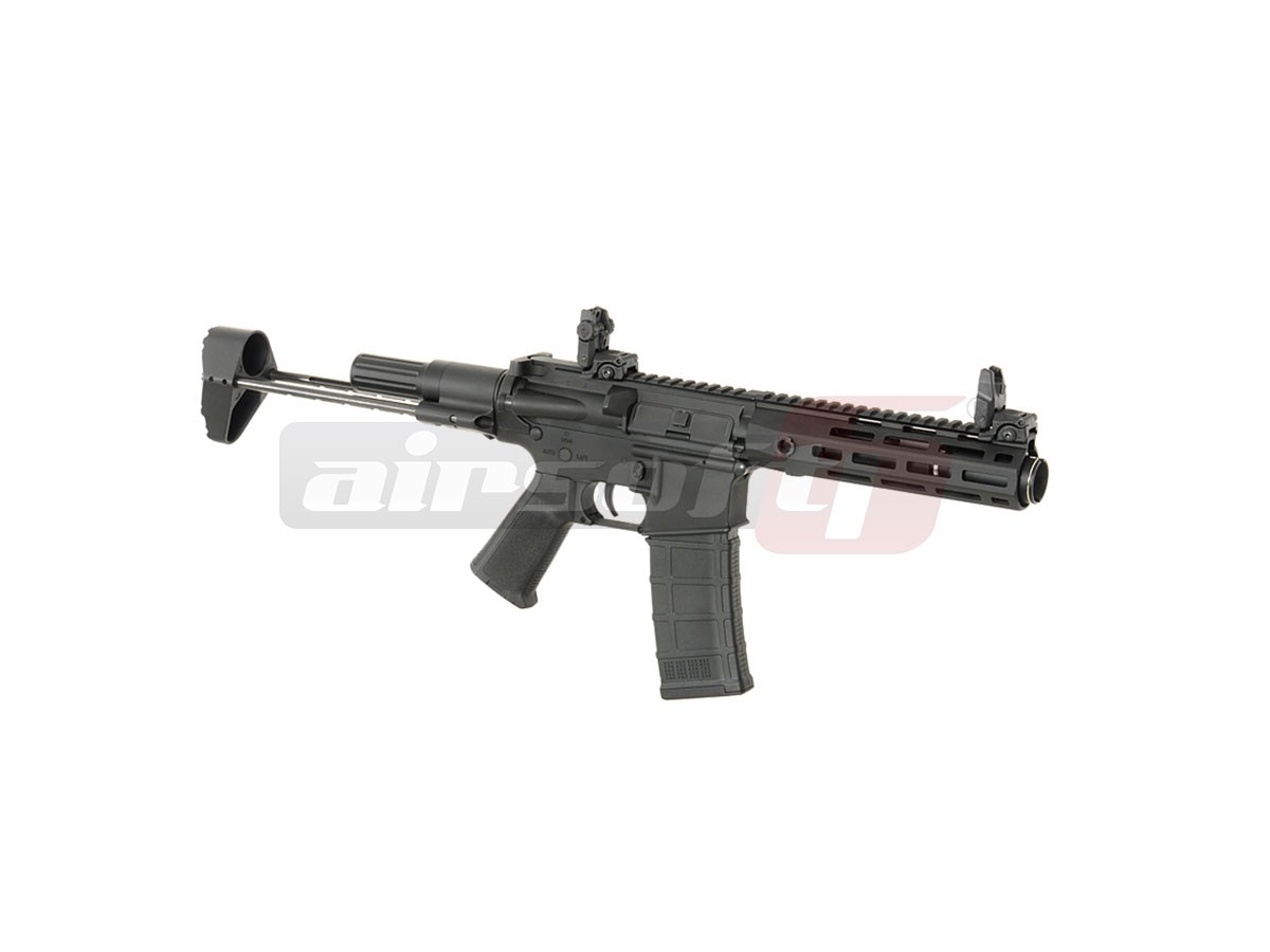 Arcturus AR15 PDW AT-AR03 4