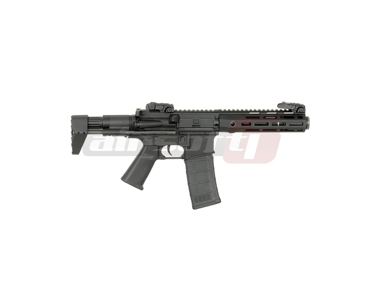 Arcturus AR15 PDW AT-AR03 5