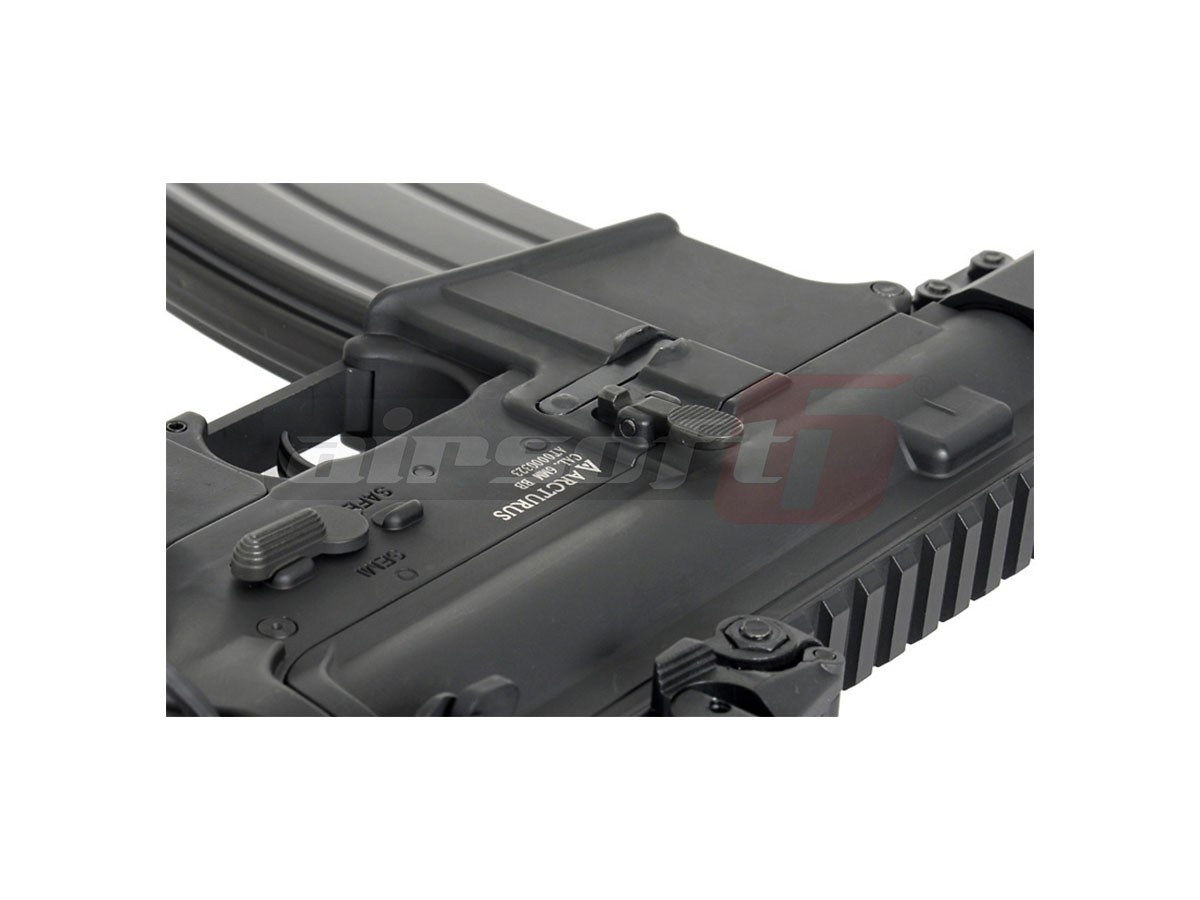 Arcturus AR15 AT-AR01-RF 4