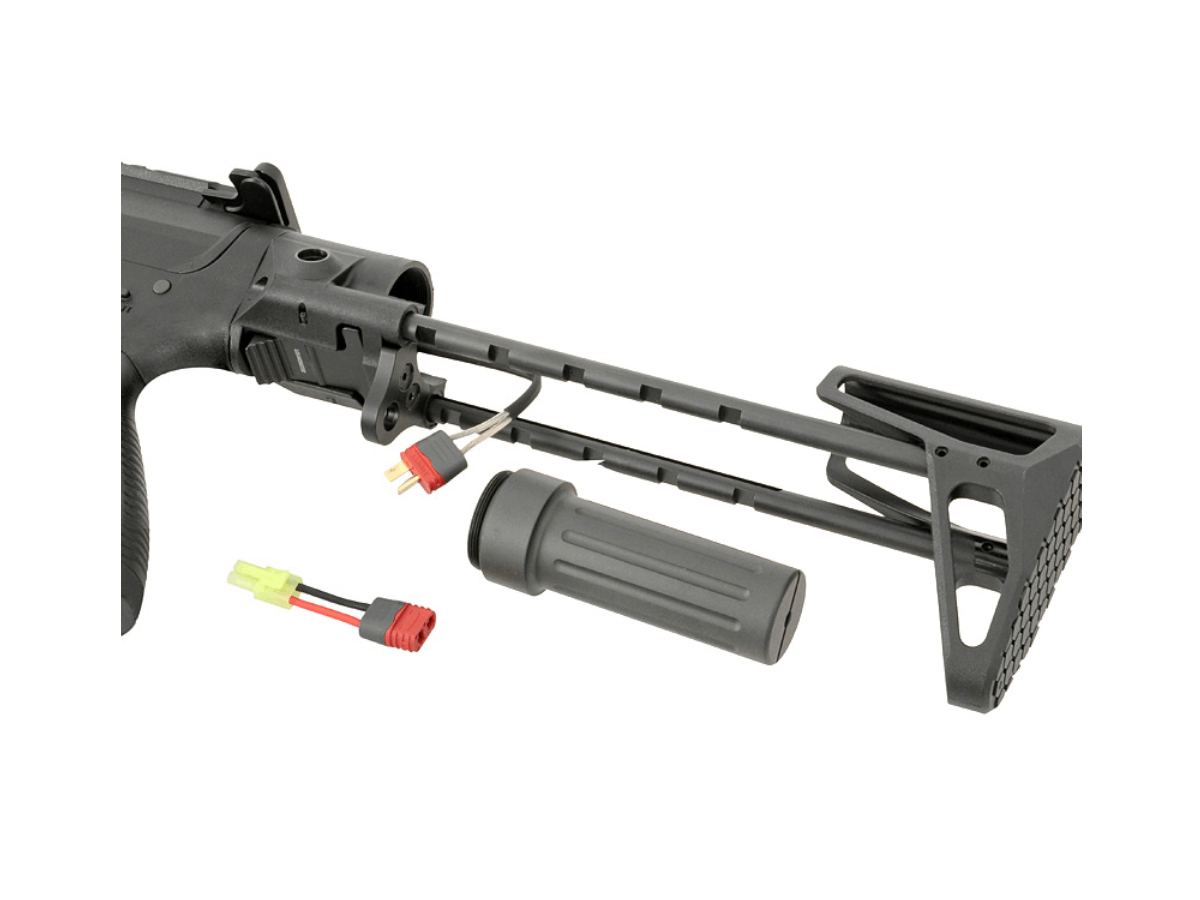 Arcturus Karambit ULR PDW 5.5" Ambi Lite 5