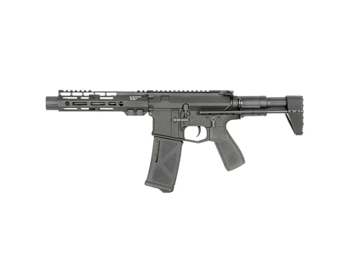 Arcturus Karambit ULR PDW MOD1 8" Ambi Lite 4