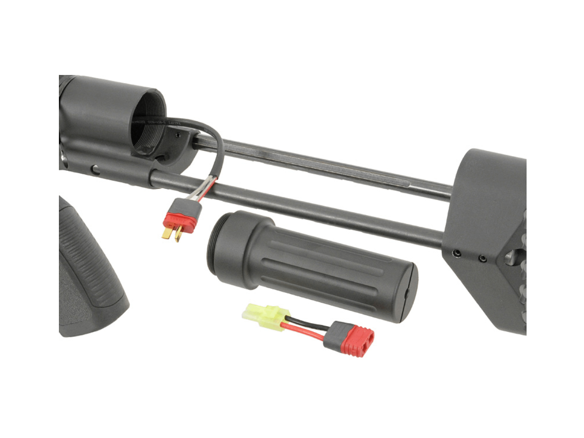 Arcturus Karambit ULR PDW MOD1 8" Ambi Lite 2