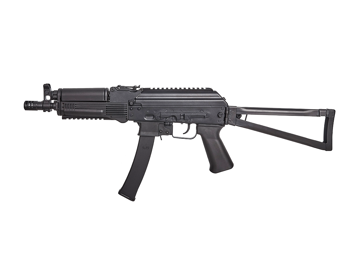 Arcturus PP-19-1 Vityaz ME 2