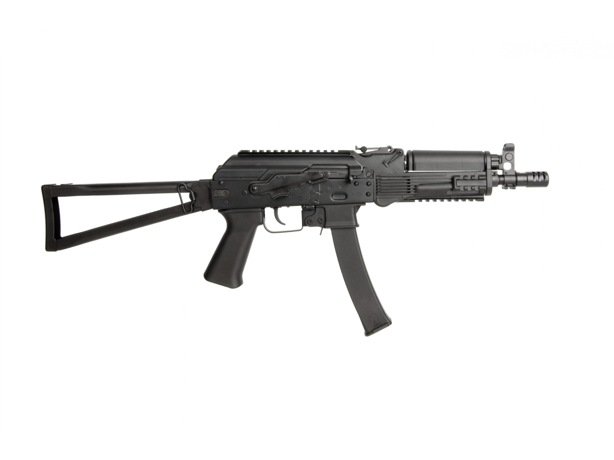 Arcturus PP-19-1 Vityaz ME