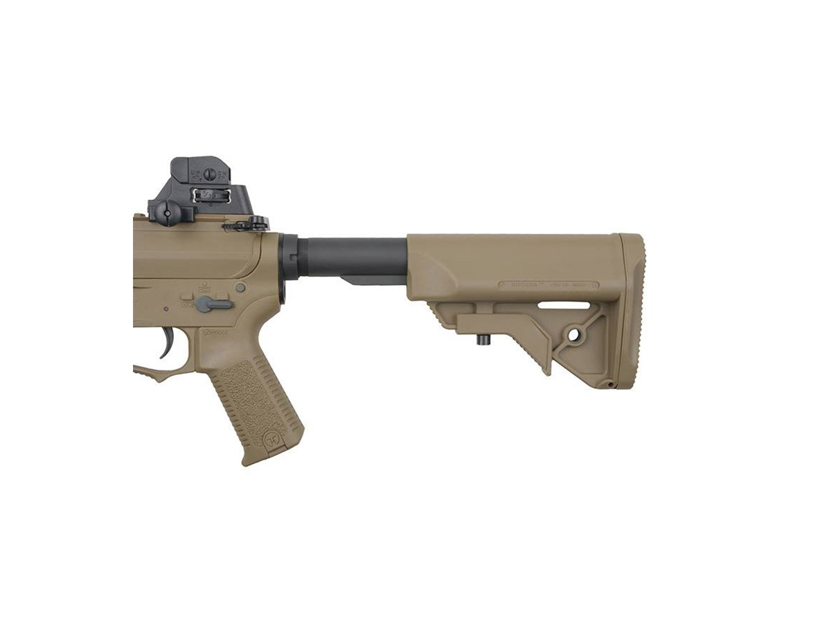 Ares Amoeba AM-008 EFCS Tan 4