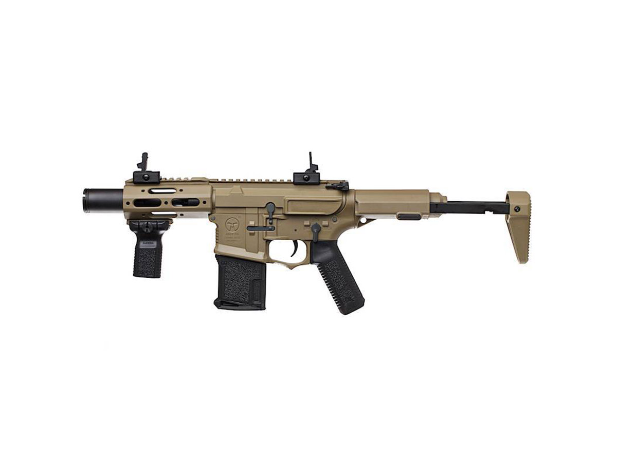 Ares Amoeba AM-015 EFCS Tan 7