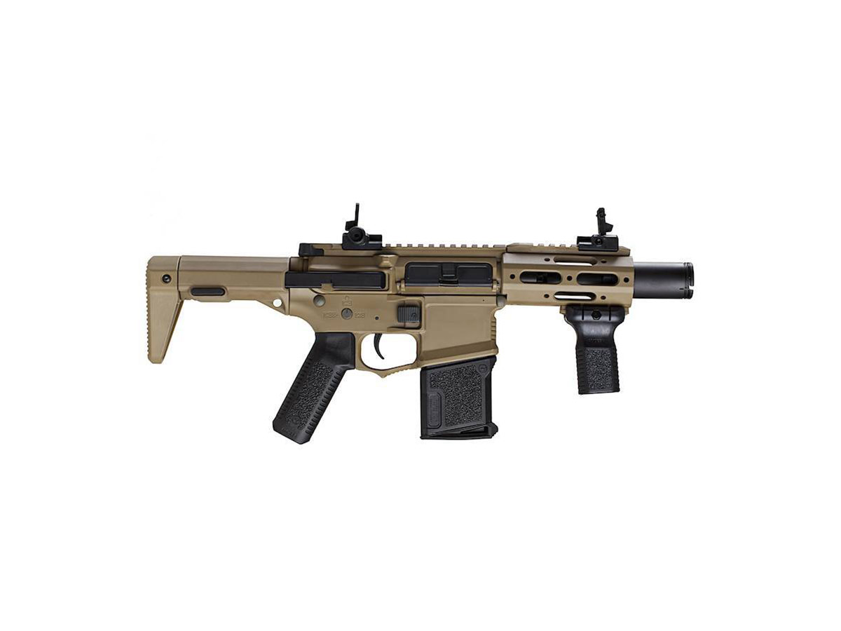 Ares Amoeba AM-015 EFCS Tan