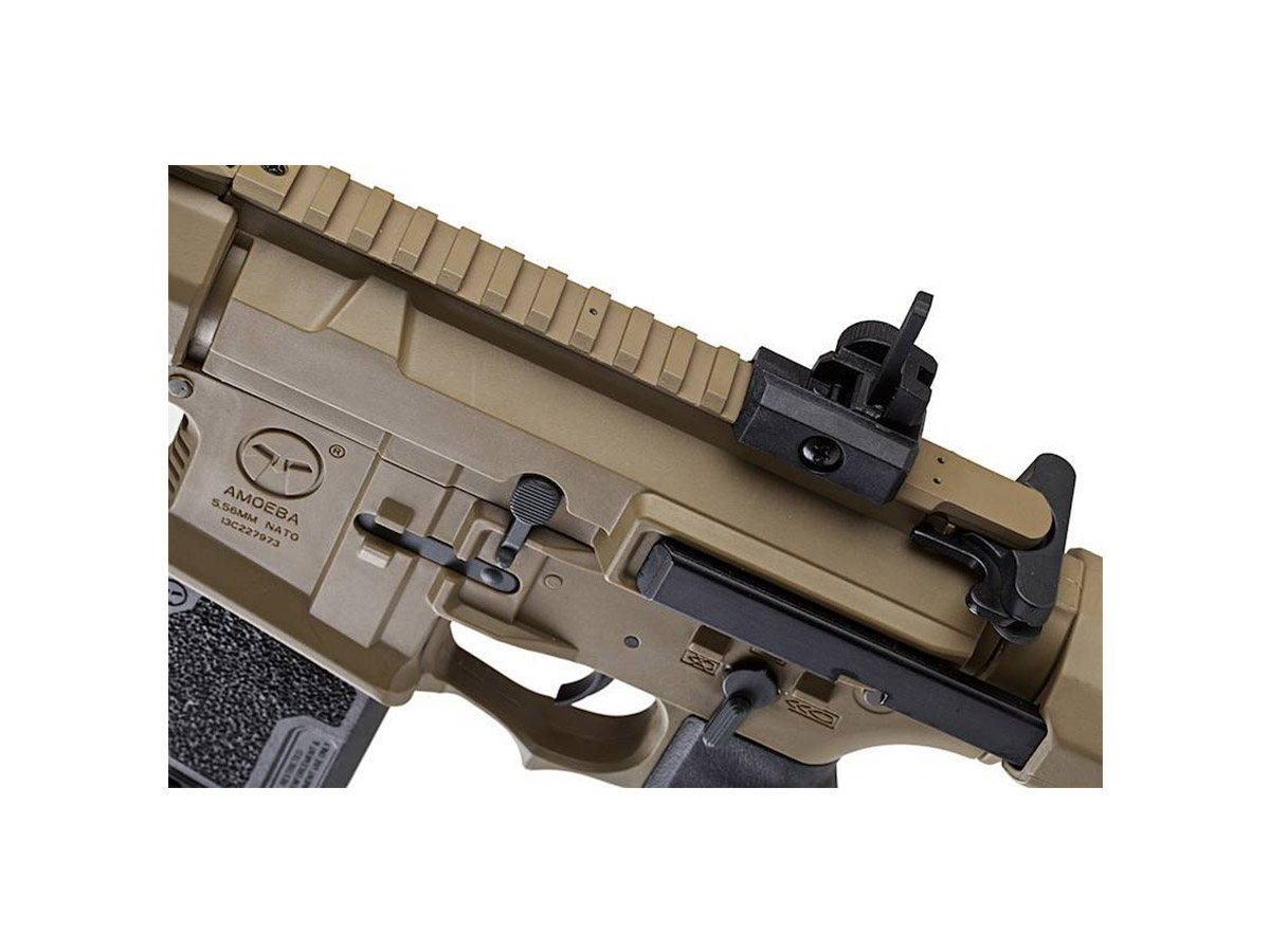 Ares Amoeba AM-015 EFCS Tan 3