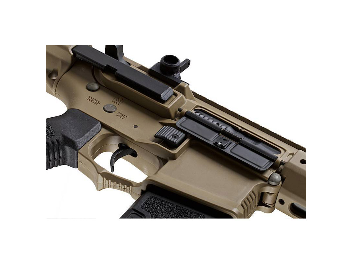 Ares Amoeba AM-015 EFCS Tan 4