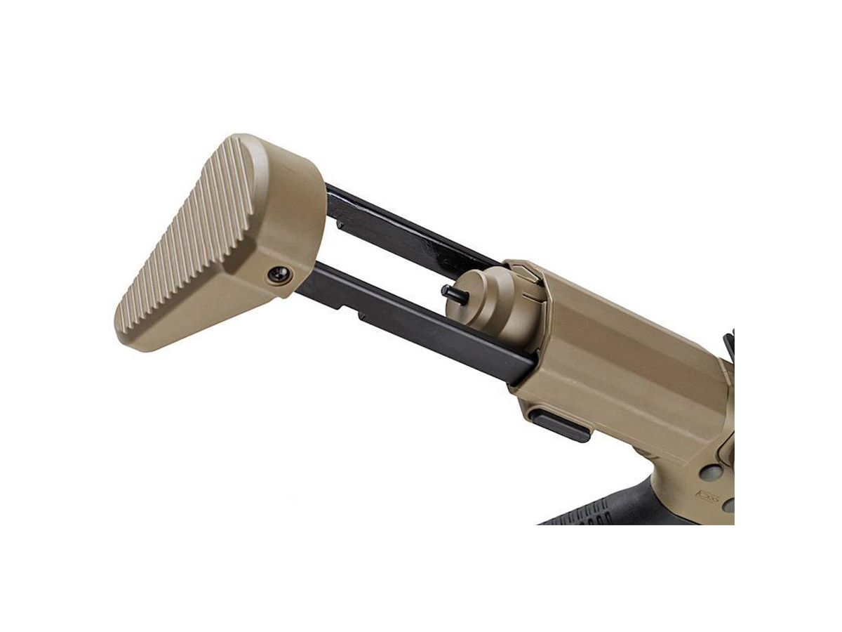 Ares Amoeba AM-015 EFCS Tan 5