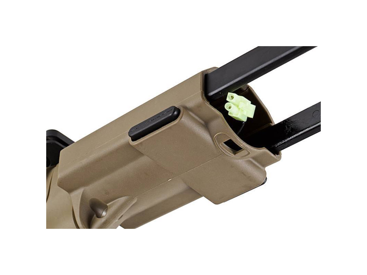 Ares Amoeba AM-015 EFCS Tan 6