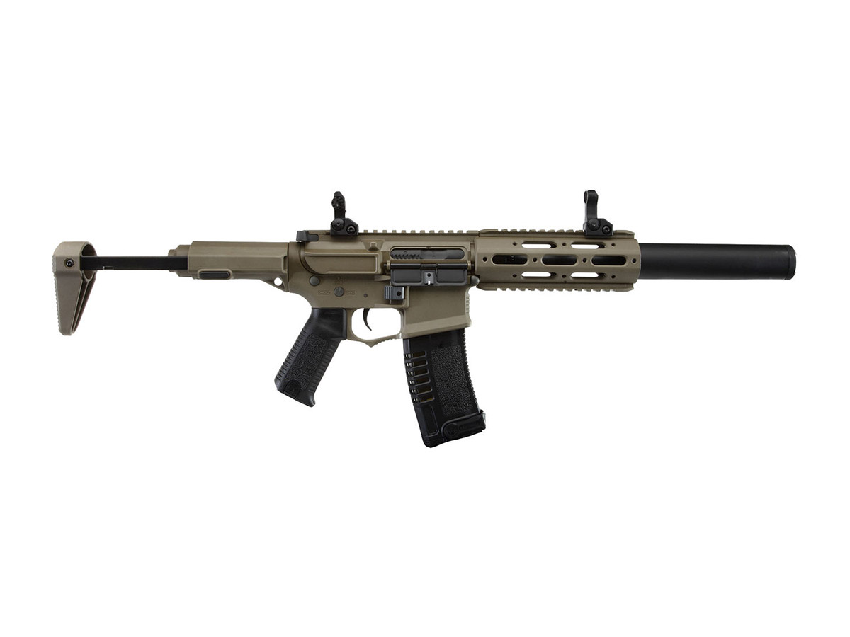 Ares Amoeba AM-014 EFCS Desert