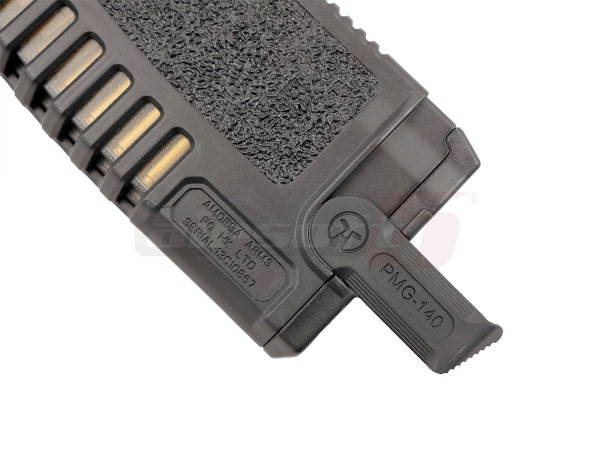 Ares Amoeba incarcator M4/M16 mid cap