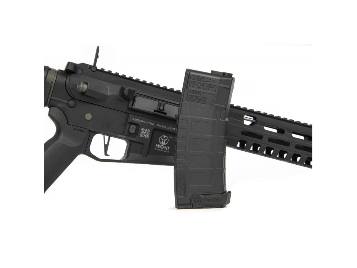 Ares Amoeba AMM13 Mutant