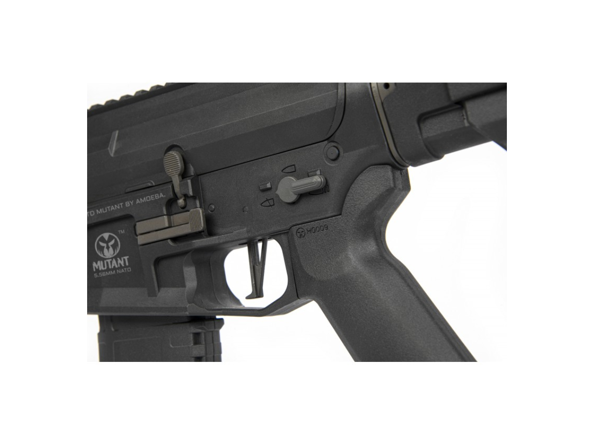 Ares Amoeba AMM13 Mutant 2