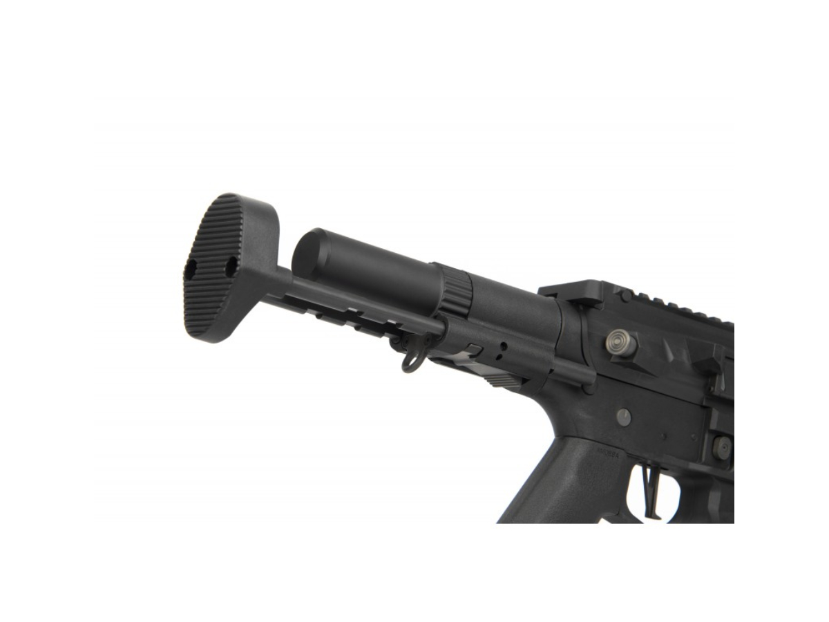 Ares Amoeba AMM5 Mutant